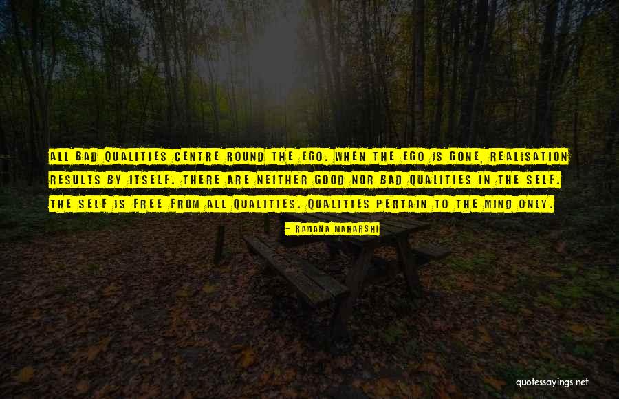 Antar Pribadi Quotes By Ramana Maharshi Antar Pribadi Quotes By Ramana Maharshi