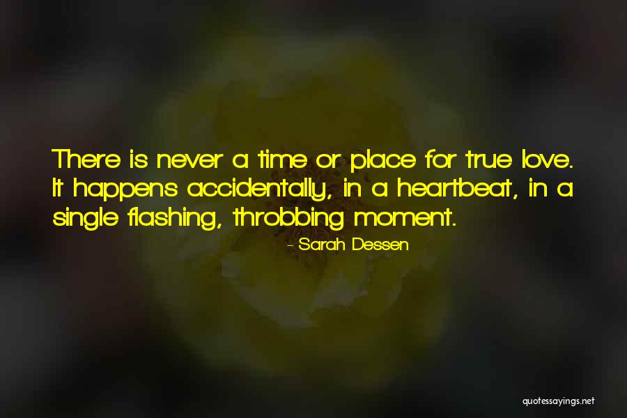 Antar Pribadi Quotes By Sarah Dessen Antar Pribadi Quotes By Sarah Dessen