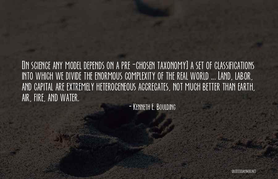 Antaramian John Quotes By Kenneth E. Boulding Antaramian John Quotes By Kenneth E. Boulding