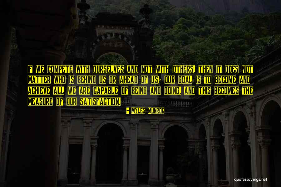 Antaramian John Quotes By Myles Munroe Antaramian John Quotes By Myles Munroe