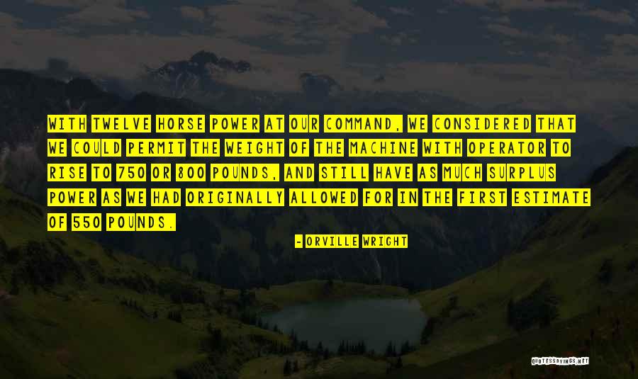 Antaramian Richard Quotes By Orville Wright Antaramian Richard Quotes By Orville Wright