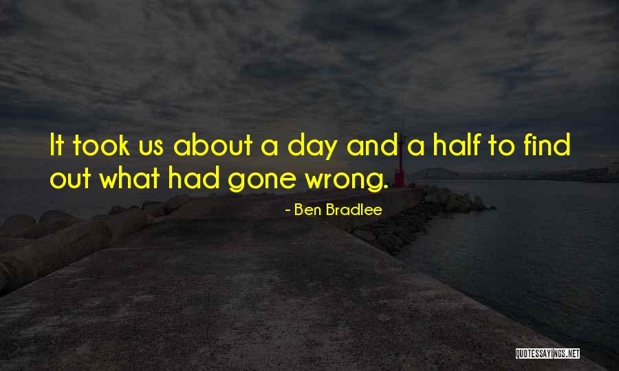 Antaranewsambon Quotes By Ben Bradlee Antaranewsambon Quotes By Ben Bradlee
