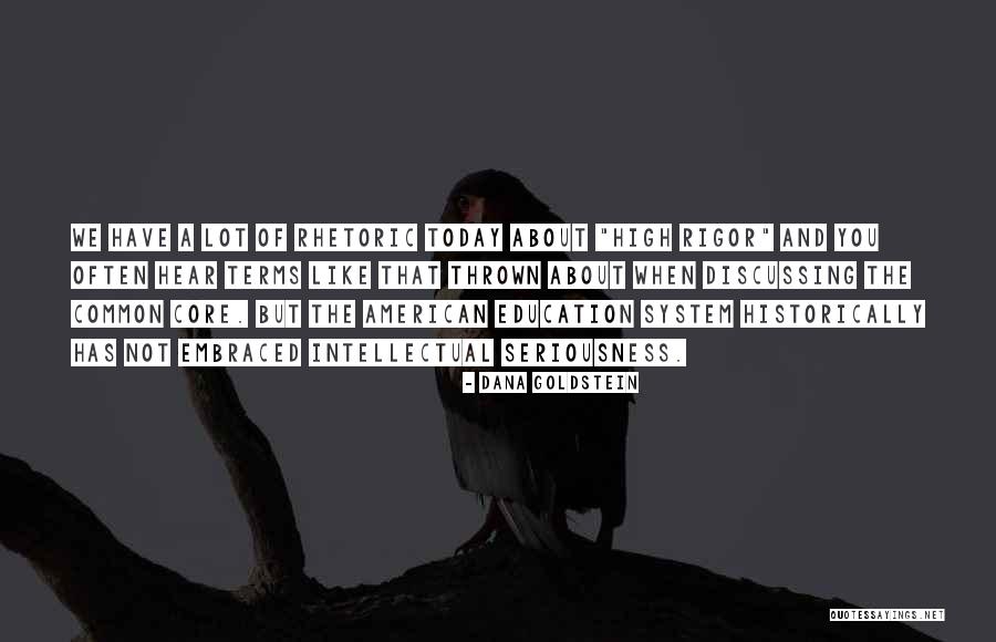 Antaranewsambon Quotes By Dana Goldstein Antaranewsambon Quotes By Dana Goldstein