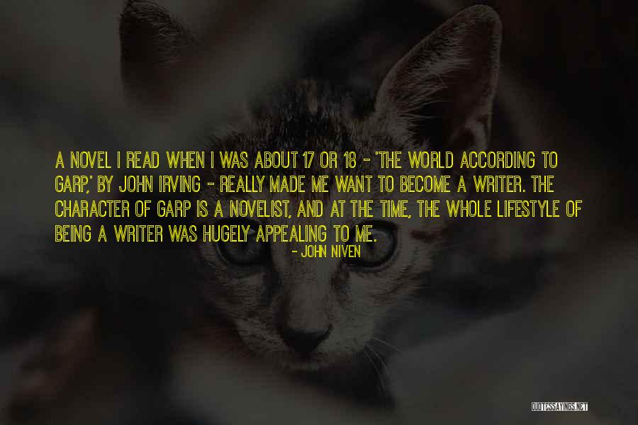 Antaranewsambon Quotes By John Niven Antaranewsambon Quotes By John Niven