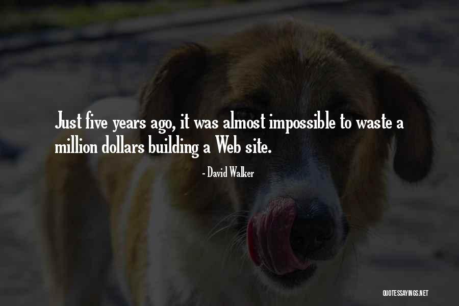 Antaranewskalteng Quotes By David Walker Antaranewskalteng Quotes By David Walker