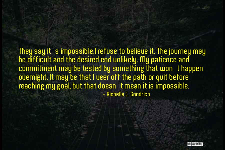 Antaranga Quotes By Richelle E. Goodrich Antaranga Quotes By Richelle E. Goodrich