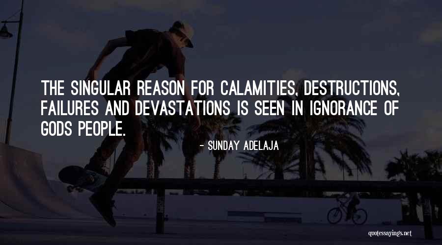 Antaranga Quotes By Sunday Adelaja Antaranga Quotes By Sunday Adelaja