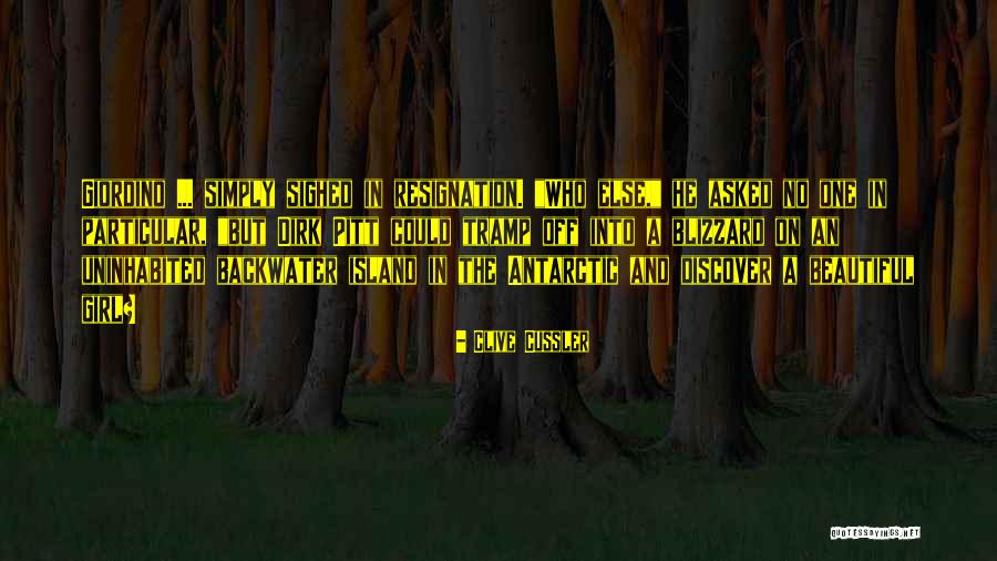 Antarctic Quotes By Clive Cussler Antarctic Quotes By Clive Cussler