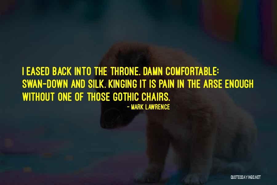 Antariksham Quotes By Mark Lawrence Antariksham Quotes By Mark Lawrence
