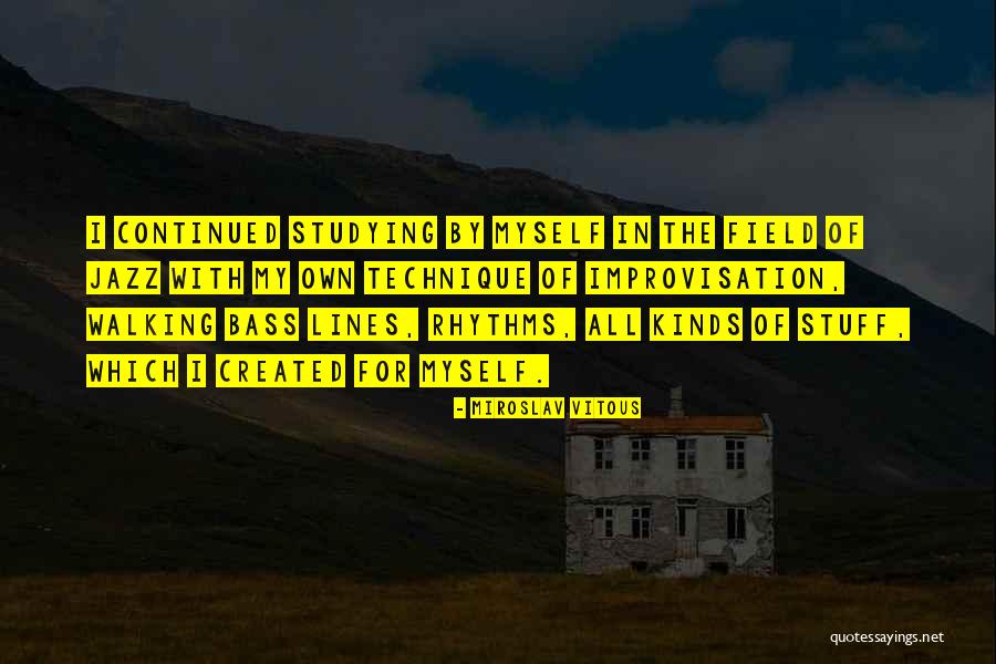 Antartida Argentina Quotes By Miroslav Vitous Antartida Argentina Quotes By Miroslav Vitous