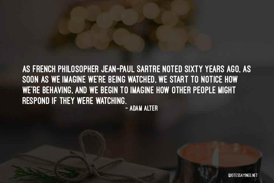 Antartida Informacion Quotes By Adam Alter Antartida Informacion Quotes By Adam Alter