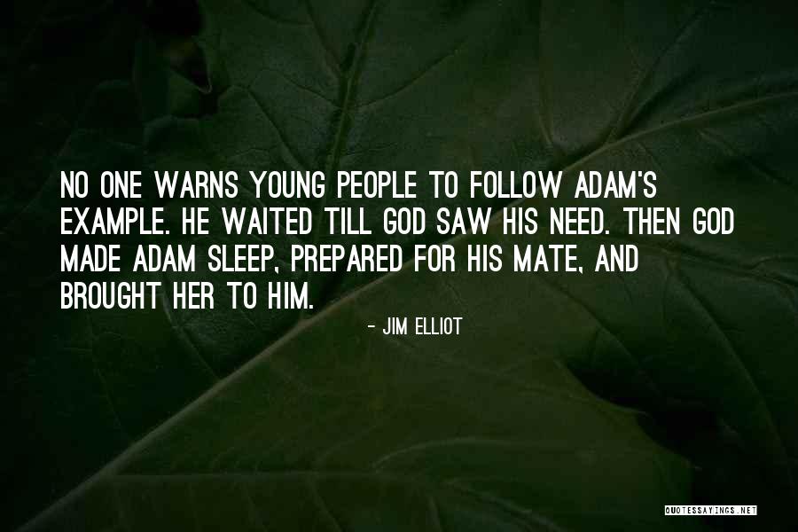 Antartida Informacion Quotes By Jim Elliot Antartida Informacion Quotes By Jim Elliot