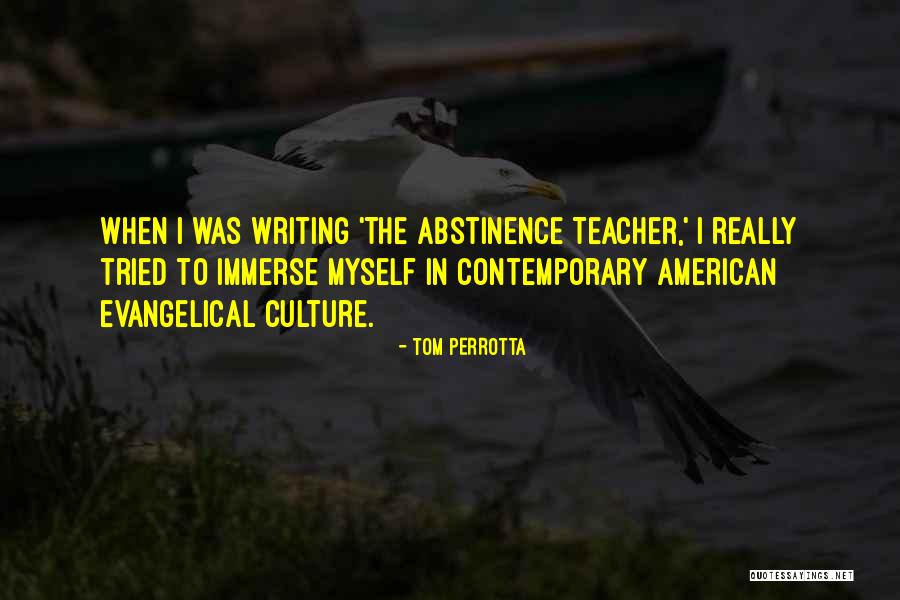 Antartida Informacion Quotes By Tom Perrotta Antartida Informacion Quotes By Tom Perrotta