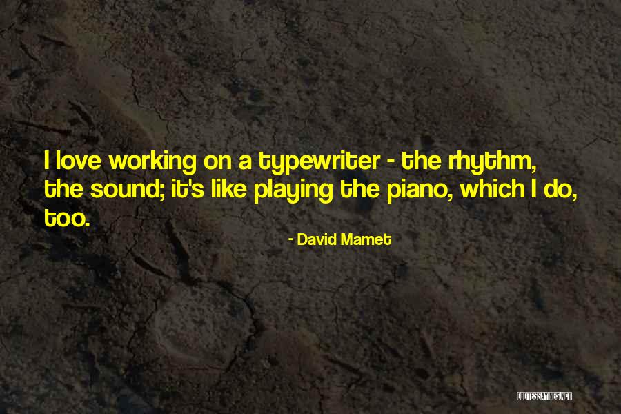 Antaryami Pubg Quotes By David Mamet Antaryami Pubg Quotes By David Mamet