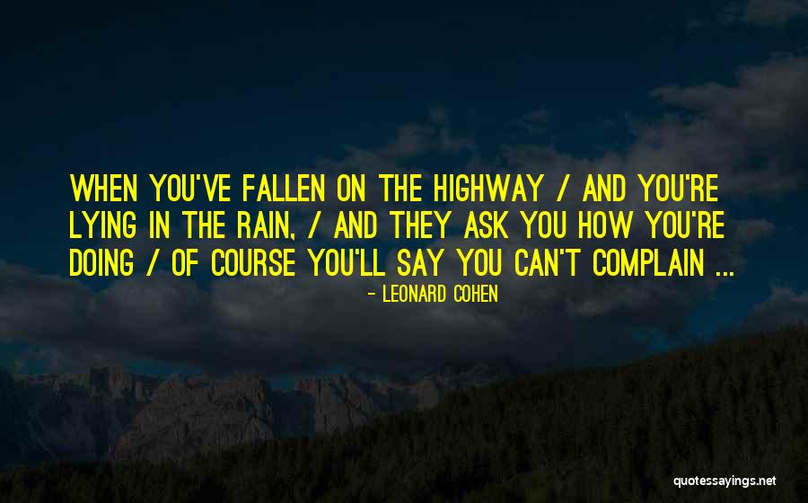 Antas Ng Quotes By Leonard Cohen Antas Ng Quotes By Leonard Cohen