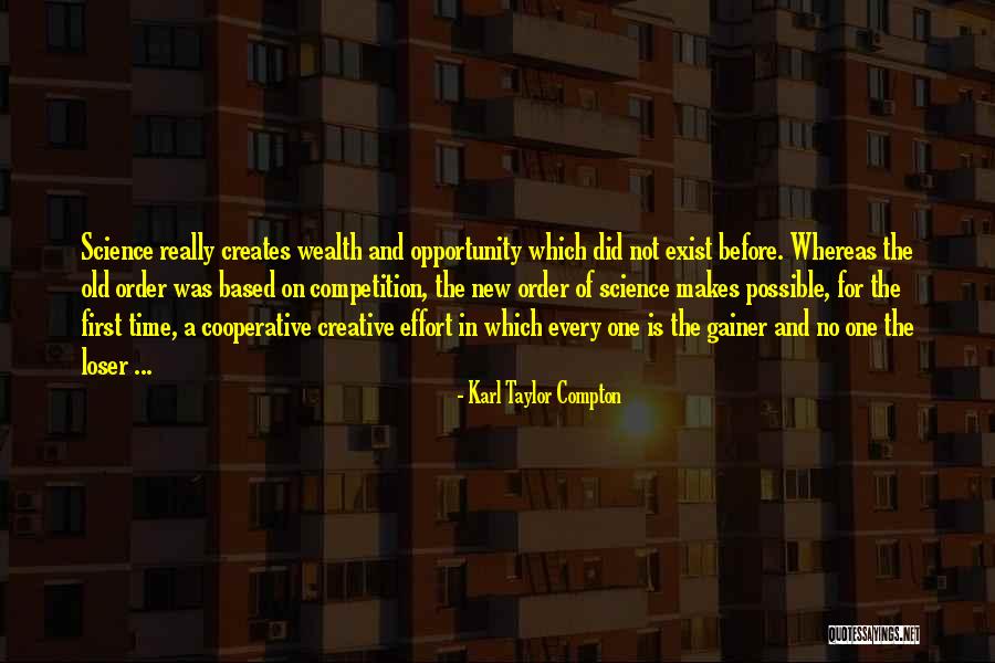 Antasya Quotes By Karl Taylor Compton Antasya Quotes By Karl Taylor Compton