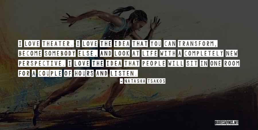 Antavia Blount Quotes By Natasha Tsakos Antavia Blount Quotes By Natasha Tsakos