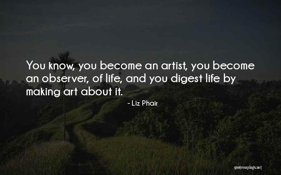 Antavia Glamour Quotes By Liz Phair Antavia Glamour Quotes By Liz Phair