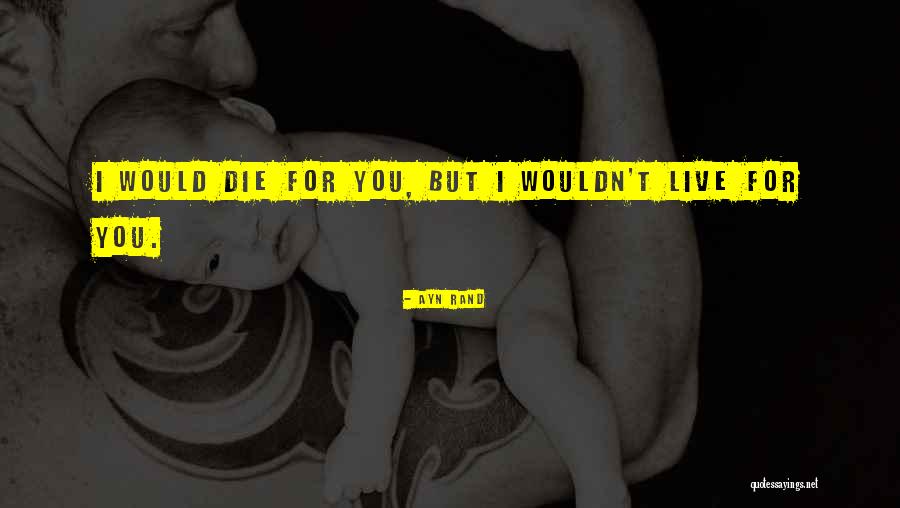 Antavia Lee Quotes By Ayn Rand Antavia Lee Quotes By Ayn Rand