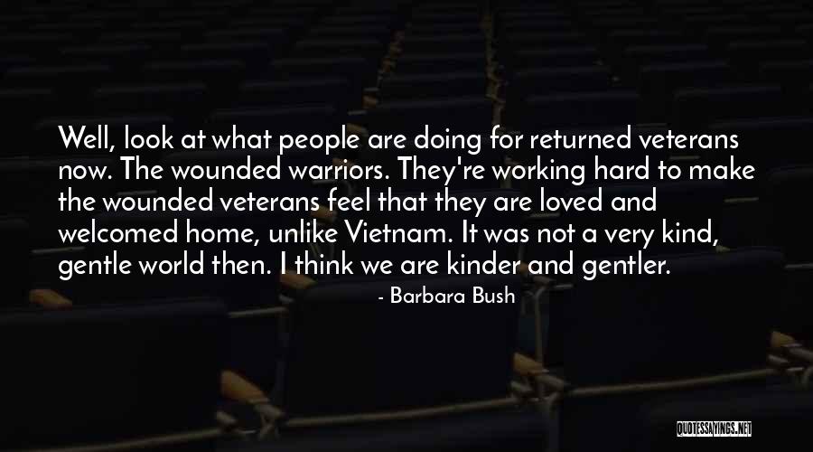 Antavia Sterling Quotes By Barbara Bush Antavia Sterling Quotes By Barbara Bush