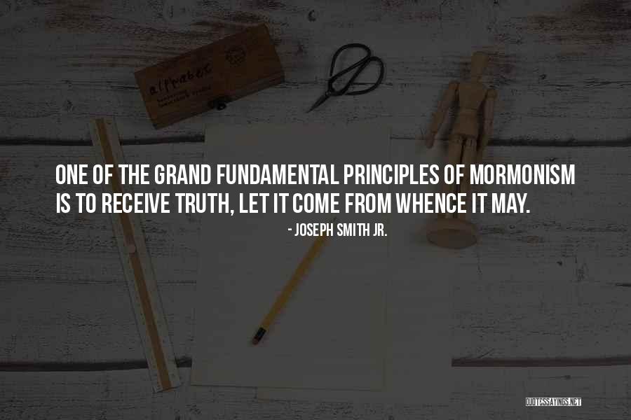 Antavia Sterling Quotes By Joseph Smith Jr. Antavia Sterling Quotes By Joseph Smith Jr.