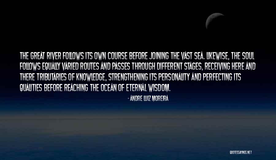 Antavia Udogu Quotes By Andre Luiz Moreira Antavia Udogu Quotes By Andre Luiz Moreira