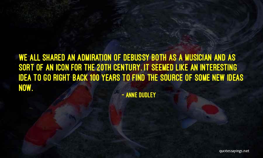 Antavius Mckinnis Quotes By Anne Dudley Antavius Mckinnis Quotes By Anne Dudley