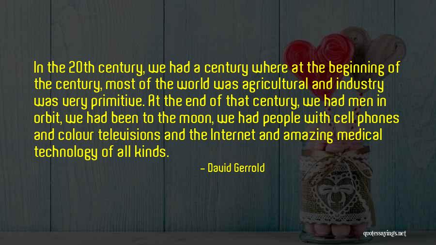Antebellum Immigration Quotes By David Gerrold Antebellum Immigration Quotes By David Gerrold