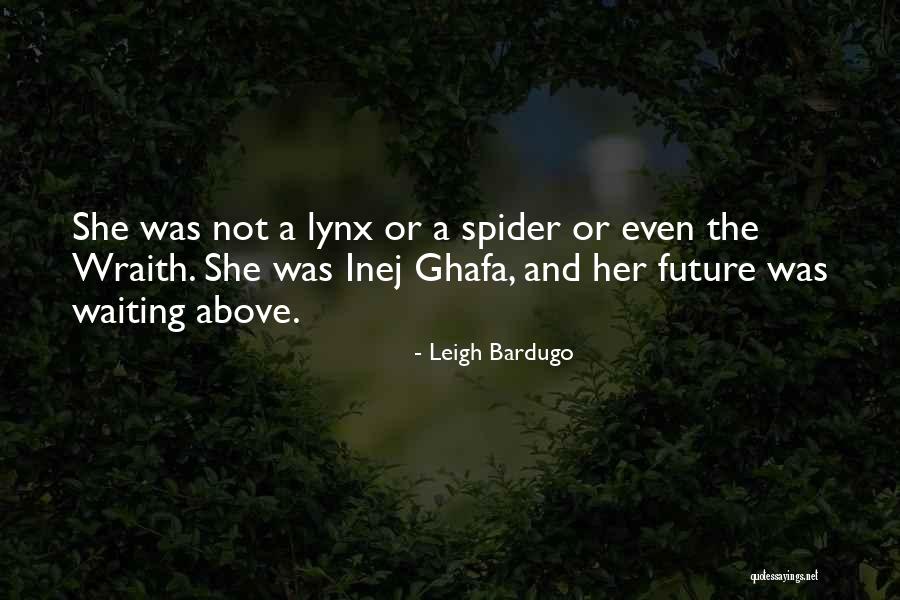 Antebellum Period Quotes By Leigh Bardugo