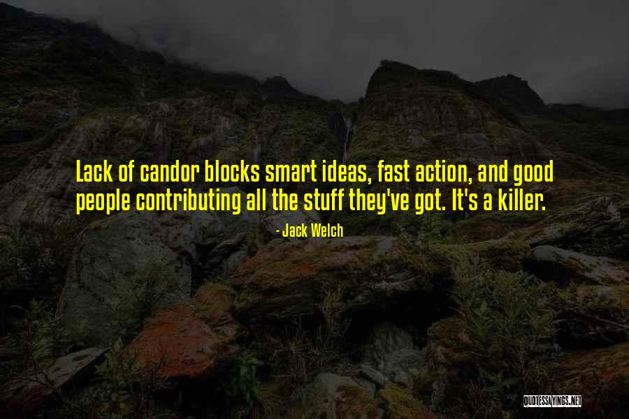 Antebrazo Del Quotes By Jack Welch Antebrazo Del Quotes By Jack Welch