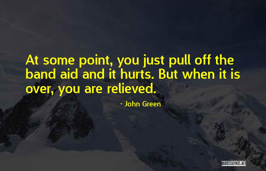 Antebrazo Del Quotes By John Green Antebrazo Del Quotes By John Green