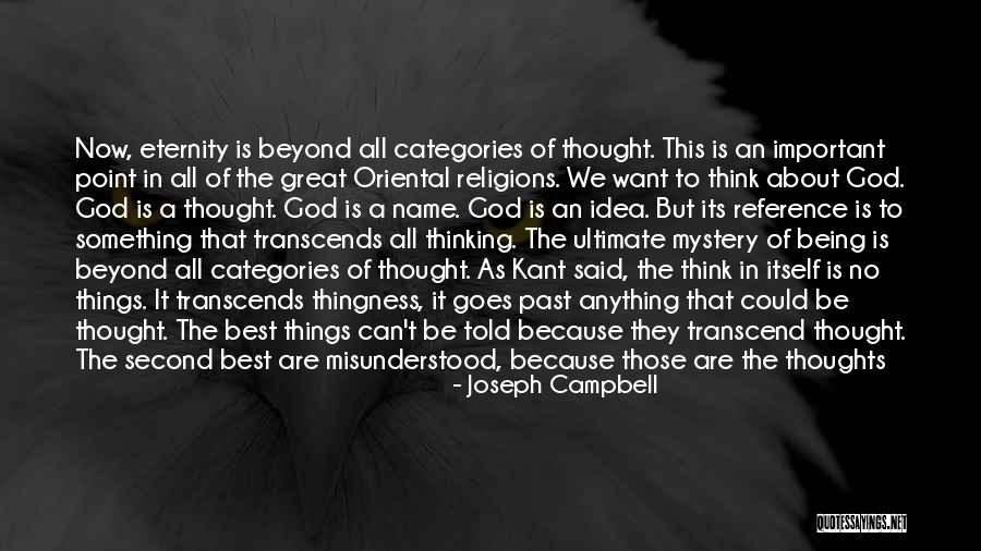 Antecedent Quotes By Joseph Campbell Antecedent Quotes By Joseph Campbell