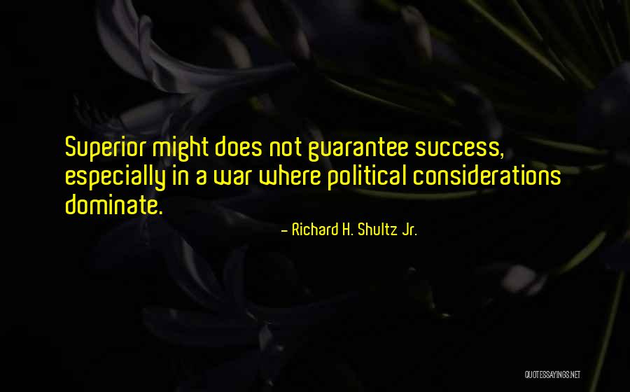 Antecessor Do Computador Quotes By Richard H. Shultz Jr. Antecessor Do Computador Quotes By Richard H. Shultz Jr.