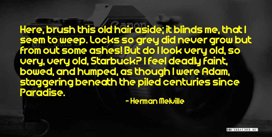 Antedates Def Quotes By Herman Melville Antedates Def Quotes By Herman Melville