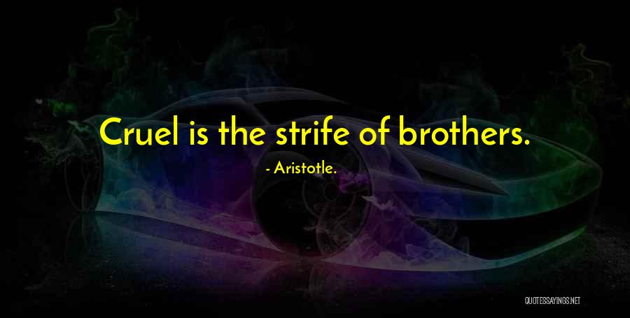 Antefuturo Quotes By Aristotle. Antefuturo Quotes By Aristotle.