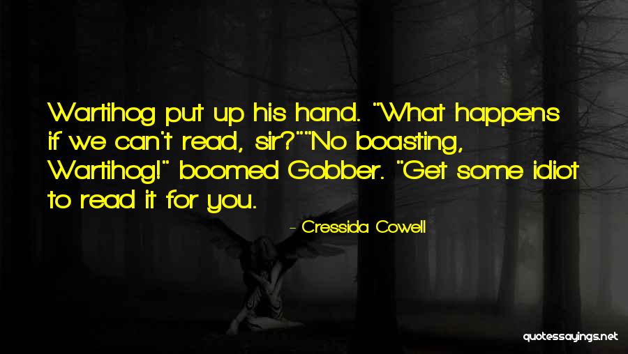 Anteil Mit Quotes By Cressida Cowell Anteil Mit Quotes By Cressida Cowell
