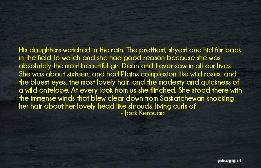 Antelope Quotes By Jack Kerouac Antelope Quotes By Jack Kerouac