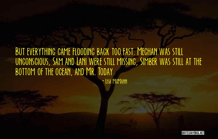 Antemano In English Quotes By Lisa McMann Antemano In English Quotes By Lisa McMann
