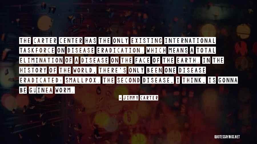 Antemoro Quotes By Jimmy Carter Antemoro Quotes By Jimmy Carter