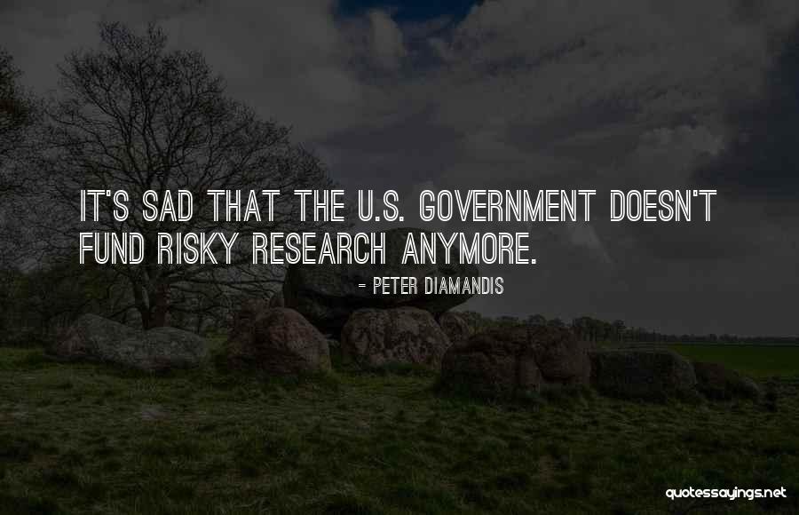 Antemoro Quotes By Peter Diamandis Antemoro Quotes By Peter Diamandis