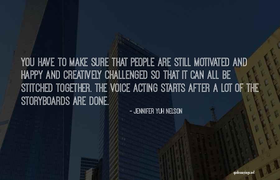 Antemortal Quotes By Jennifer Yuh Nelson Antemortal Quotes By Jennifer Yuh Nelson