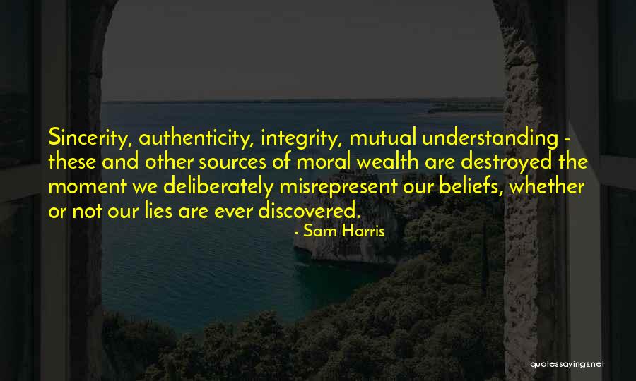 Antenas Parabolicas Quotes By Sam Harris Antenas Parabolicas Quotes By Sam Harris