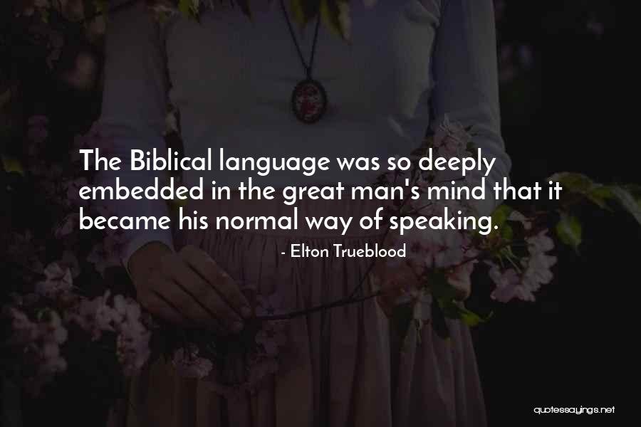 Antenatal Depression Quotes By Elton Trueblood Antenatal Depression Quotes By Elton Trueblood