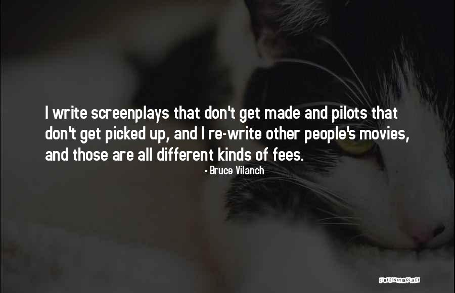 Antenati Beniculturali Quotes By Bruce Vilanch Antenati Beniculturali Quotes By Bruce Vilanch