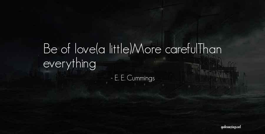 Antenati Beniculturali Quotes By E. E. Cummings Antenati Beniculturali Quotes By E. E. Cummings