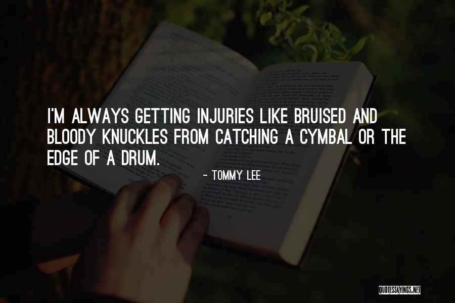 Antenati Beniculturali Quotes By Tommy Lee Antenati Beniculturali Quotes By Tommy Lee