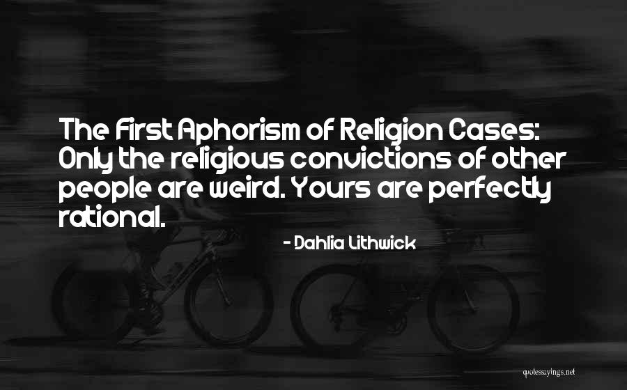 Antenati Gli Quotes By Dahlia Lithwick Antenati Gli Quotes By Dahlia Lithwick