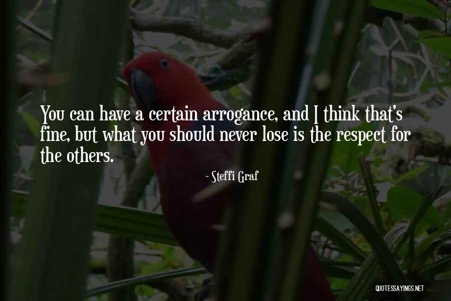 Antenato Del Quotes By Steffi Graf Antenato Del Quotes By Steffi Graf