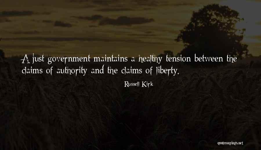 Antenor Kore Quotes By Russell Kirk Antenor Kore Quotes By Russell Kirk