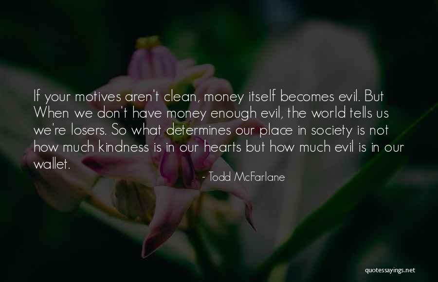 Antenova A10340 Quotes By Todd McFarlane